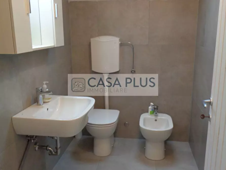 Immagine 8 di Appartamento in affitto  a Bassano Del Grappa