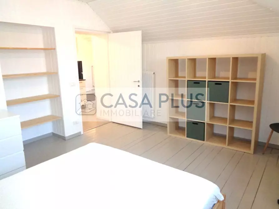 Immagine 10 di Appartamento in affitto  a Bassano Del Grappa