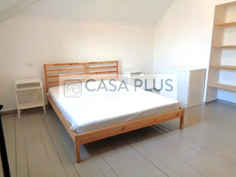 Immagine 11 di Appartamento in affitto  a Bassano Del Grappa