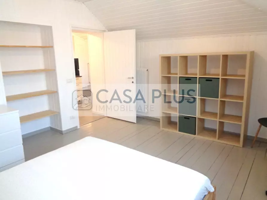 Immagine 10 di Appartamento in affitto  a Bassano Del Grappa