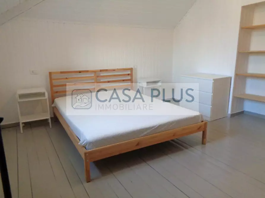 Immagine 11 di Appartamento in affitto  a Bassano Del Grappa