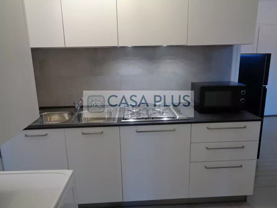 Immagine 4 di Appartamento in affitto  a Bassano Del Grappa