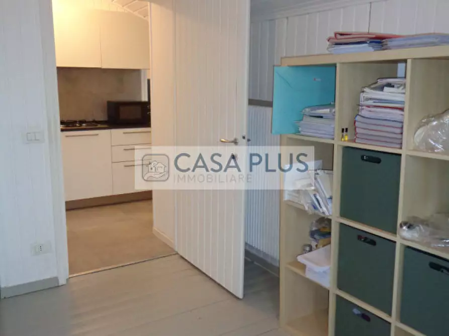 Immagine 11 di Appartamento in affitto  a Bassano Del Grappa