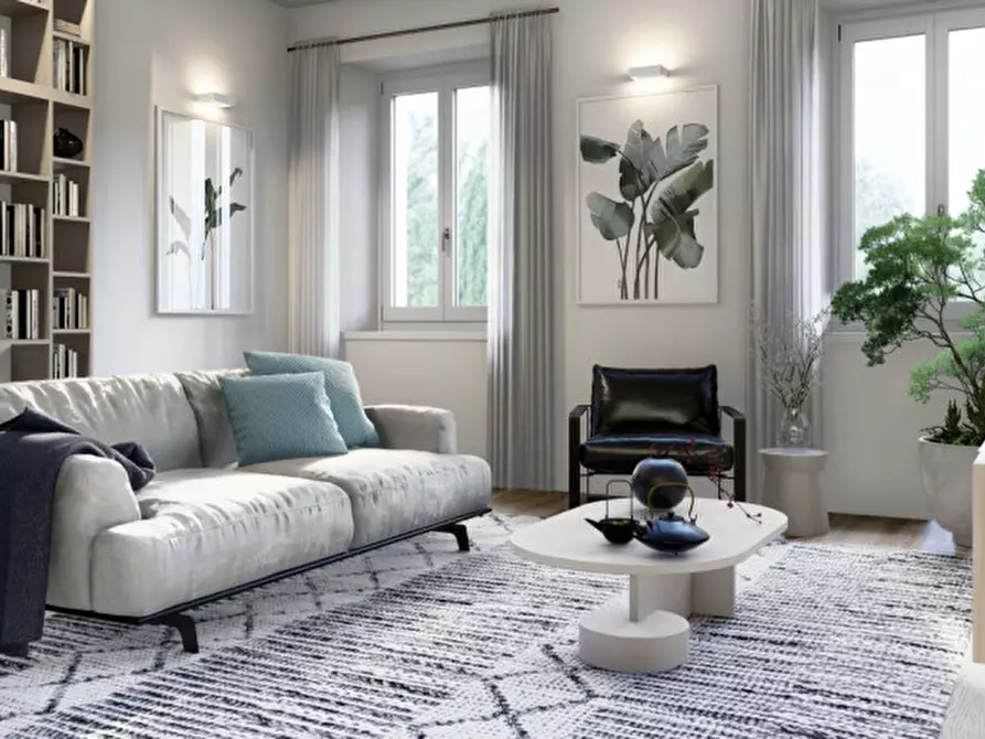 Immagine 6 di Appartamento in vendita  in Via Antonio Gramsci a Camponogara