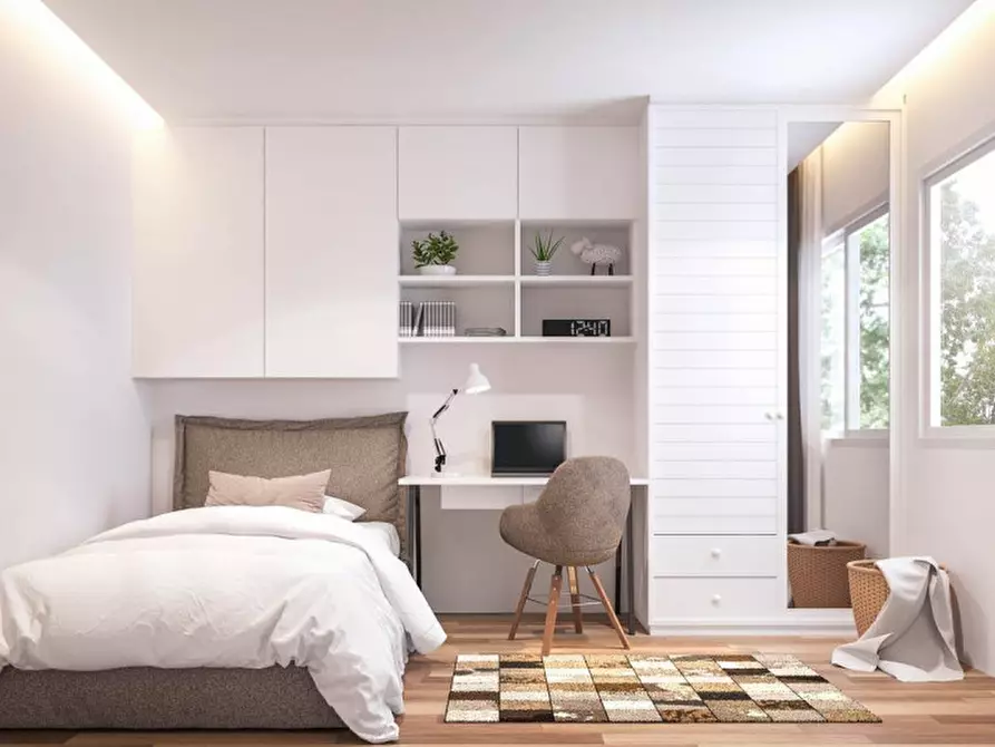 Immagine 9 di Appartamento in vendita  in Via Antonio Gramsci a Camponogara