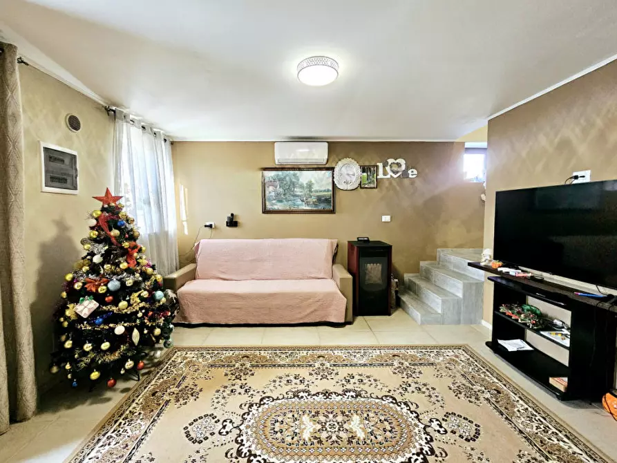 Immagine 4 di Casa indipendente in vendita  in VIA PERAROLO a Merlara