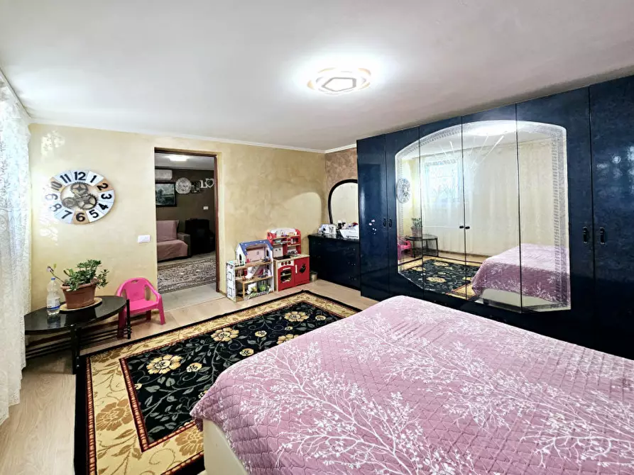 Immagine 6 di Casa indipendente in vendita  in VIA PERAROLO a Merlara