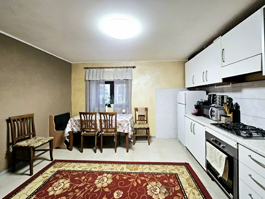 Immagine 7 di Casa indipendente in vendita  in VIA PERAROLO a Merlara