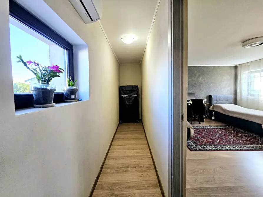 Immagine 10 di Casa indipendente in vendita  in VIA PERAROLO a Merlara