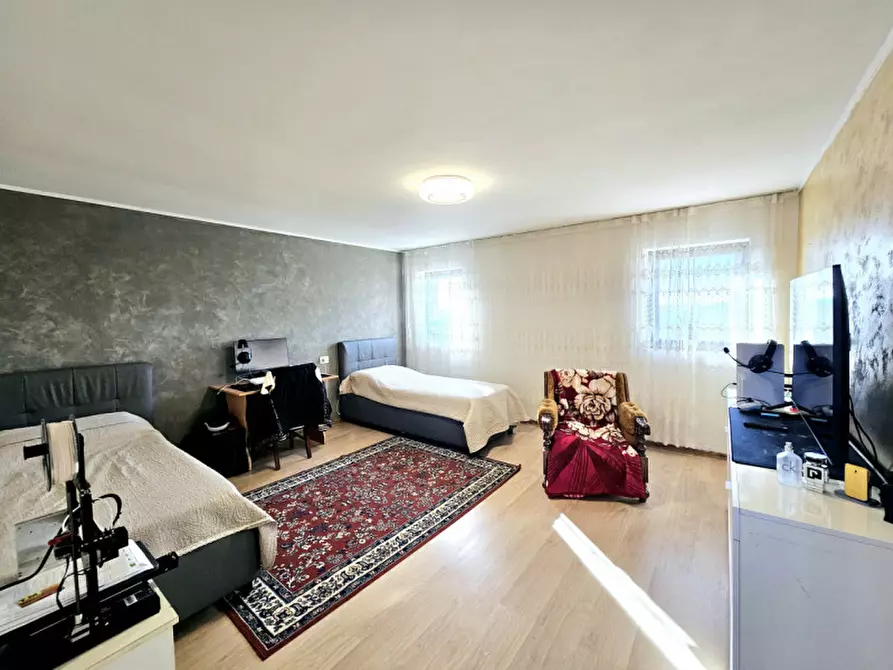 Immagine 12 di Casa indipendente in vendita  in VIA PERAROLO a Merlara