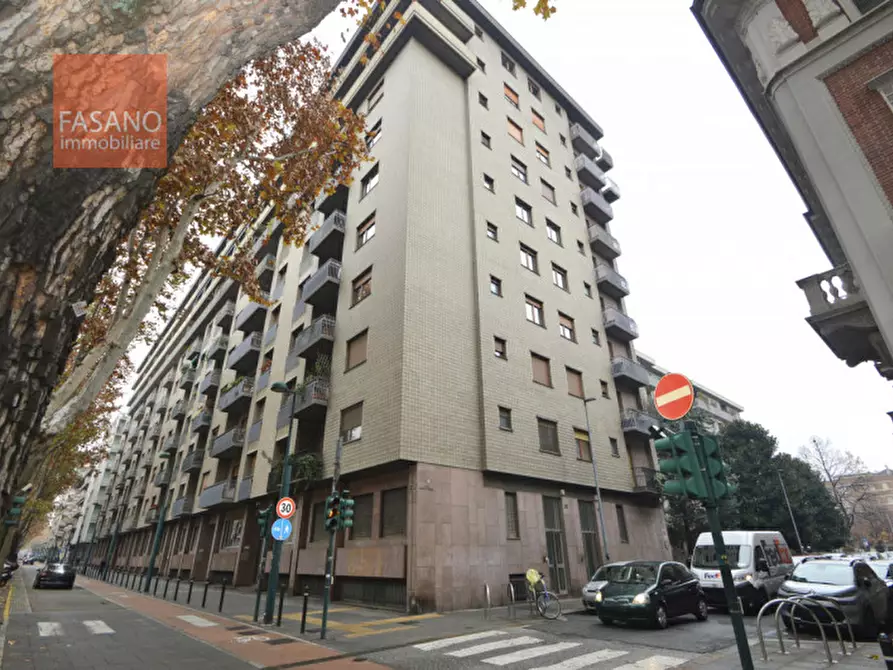 Immagine 1 di Appartamento in affitto  in Corso Francia a Torino
