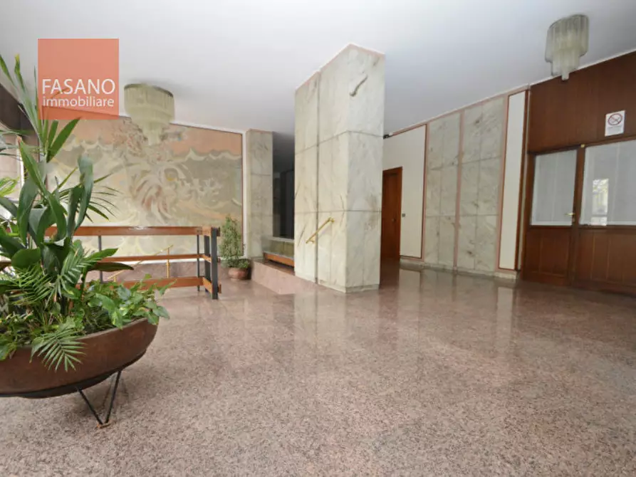 Immagine 2 di Appartamento in affitto  in Corso Francia a Torino