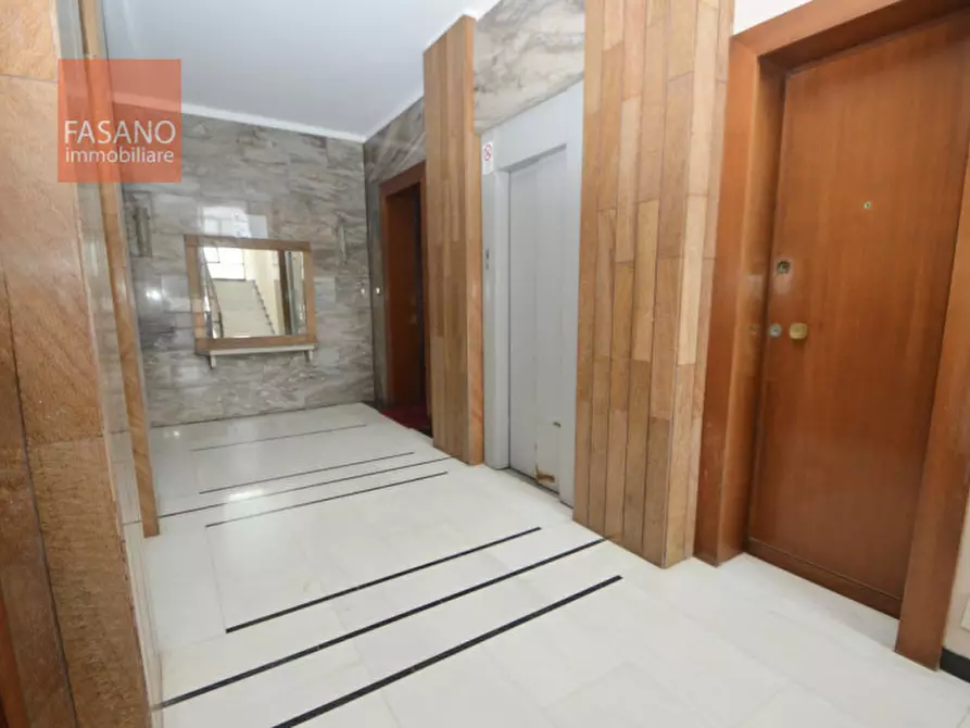 Immagine 3 di Appartamento in affitto  in Corso Francia a Torino