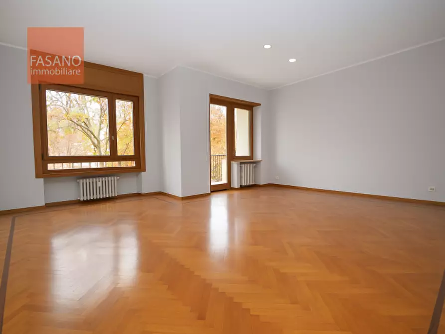 Immagine 4 di Appartamento in affitto  in Corso Francia a Torino