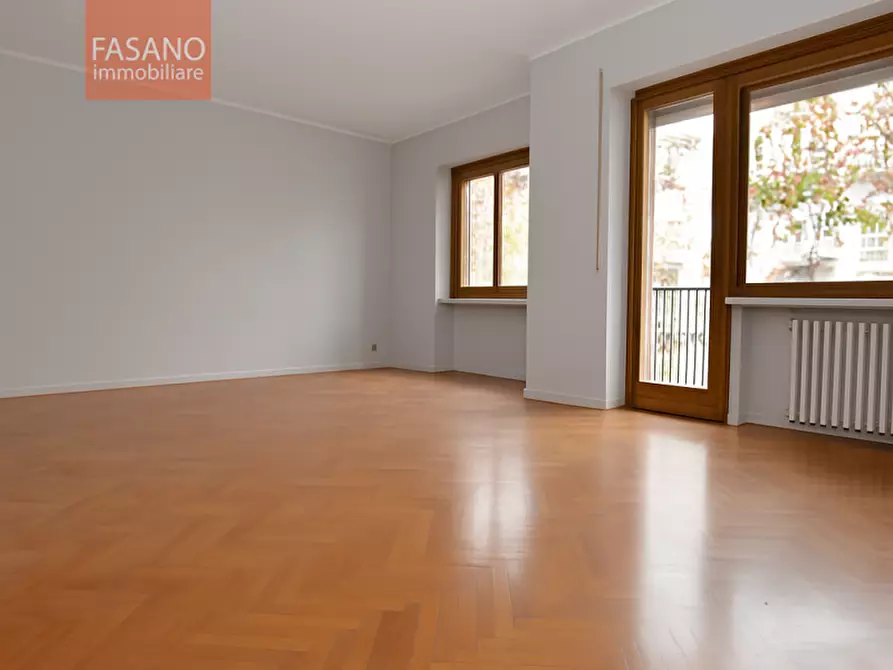 Immagine 5 di Appartamento in affitto  in Corso Francia a Torino