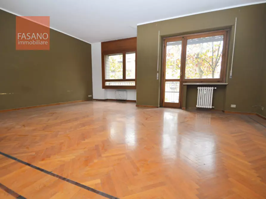 Immagine 6 di Appartamento in affitto  in Corso Francia a Torino