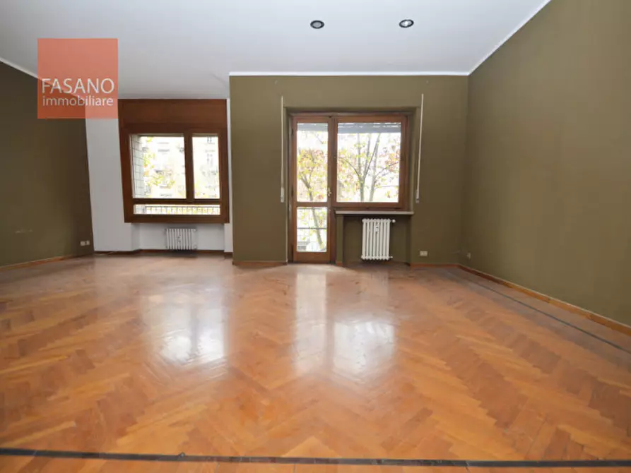 Immagine 7 di Appartamento in affitto  in Corso Francia a Torino