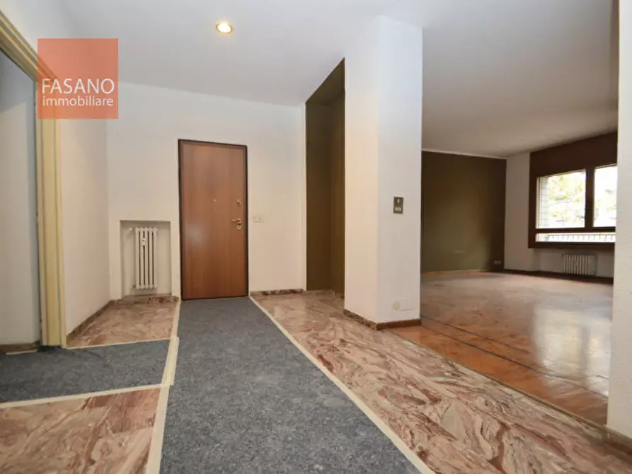 Immagine 8 di Appartamento in affitto  in Corso Francia a Torino