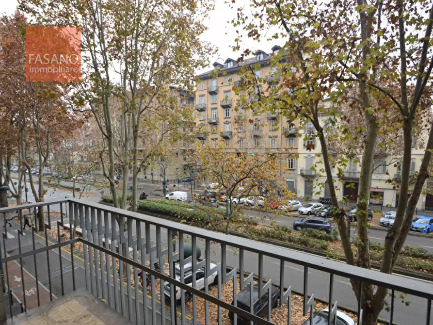 Immagine 9 di Appartamento in affitto  in Corso Francia a Torino