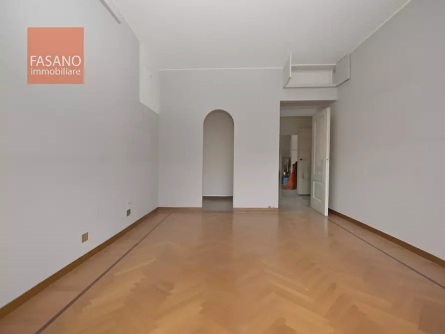 Immagine 12 di Appartamento in affitto  in Corso Francia a Torino