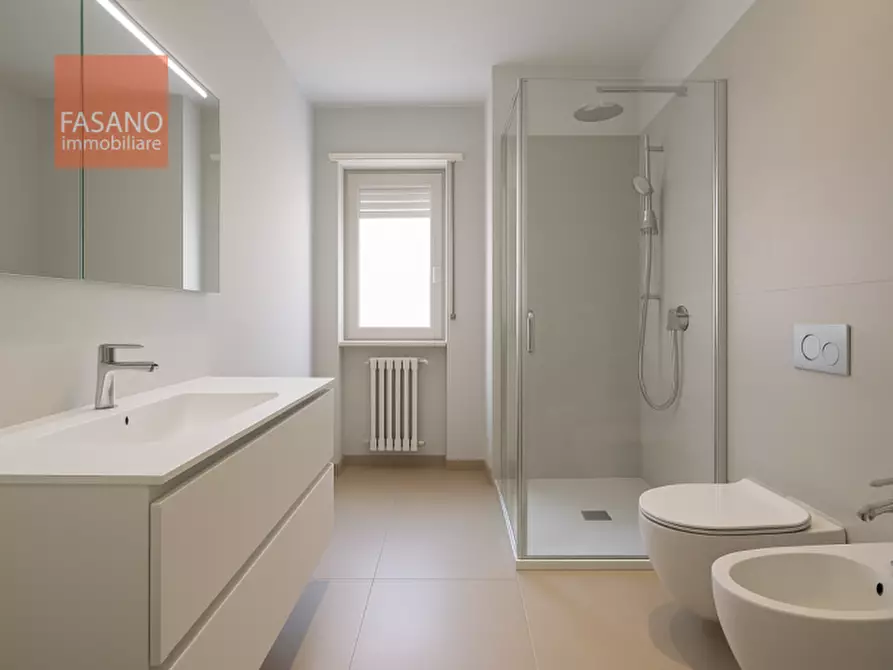 Immagine 14 di Appartamento in affitto  in Corso Francia a Torino