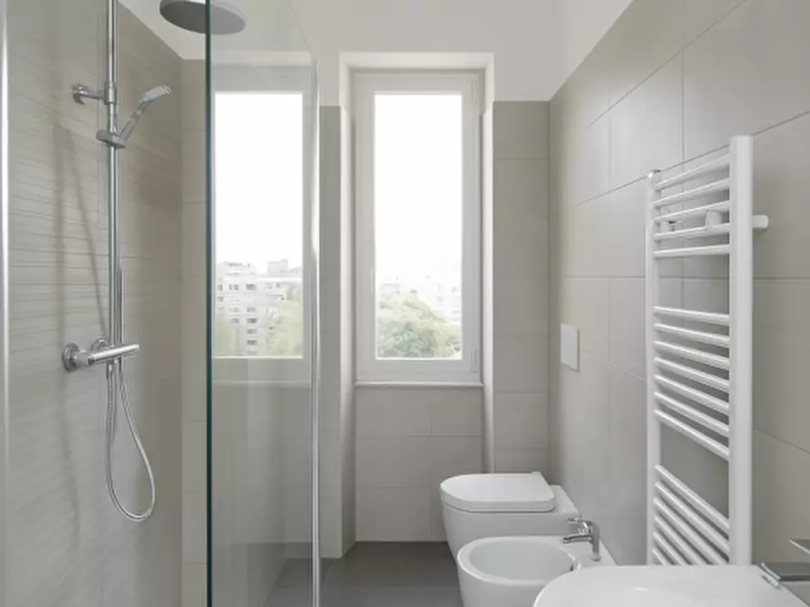 Immagine 15 di Appartamento in affitto  in Corso Francia a Torino