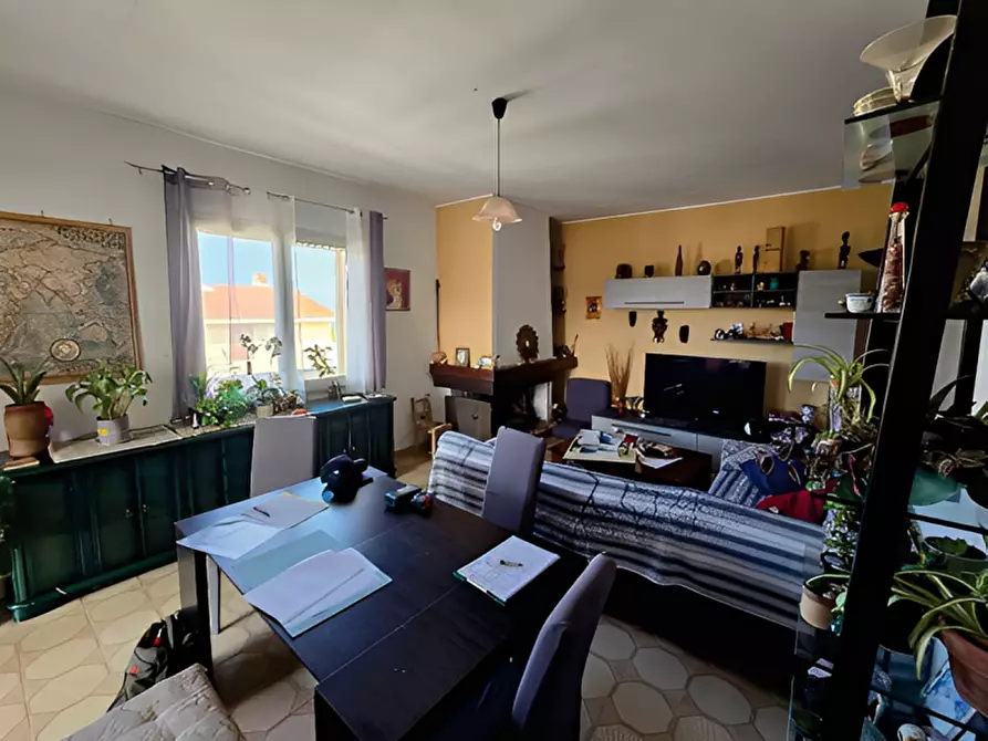 Immagine 2 di Appartamento in vendita  in Via Evaristo Madeddu, 09070 Putzu Idu a San Vero Milis