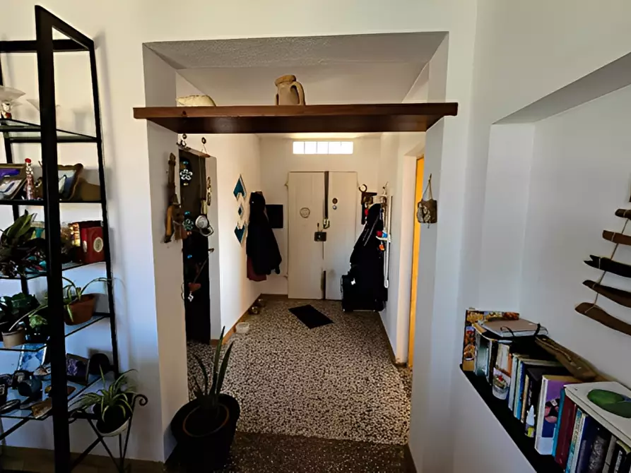 Immagine 3 di Appartamento in vendita  in Via Evaristo Madeddu, 09070 Putzu Idu a San Vero Milis