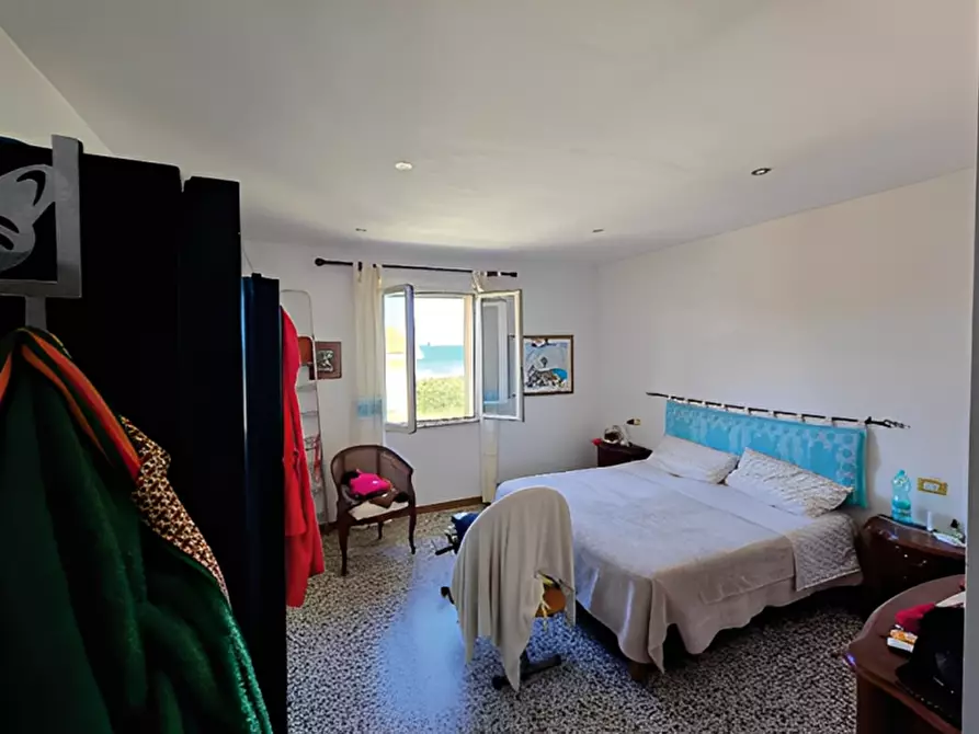 Immagine 4 di Appartamento in vendita  in Via Evaristo Madeddu, 09070 Putzu Idu a San Vero Milis