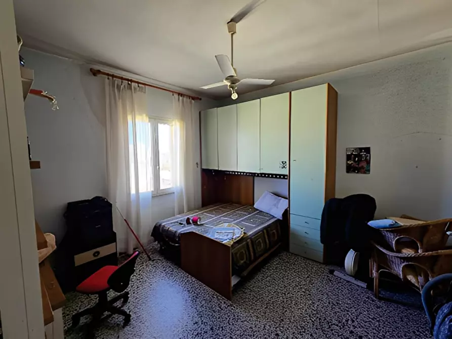 Immagine 5 di Appartamento in vendita  in Via Evaristo Madeddu, 09070 Putzu Idu a San Vero Milis