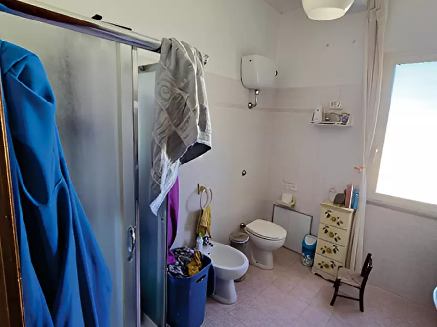 Immagine 6 di Appartamento in vendita  in Via Evaristo Madeddu, 09070 Putzu Idu a San Vero Milis