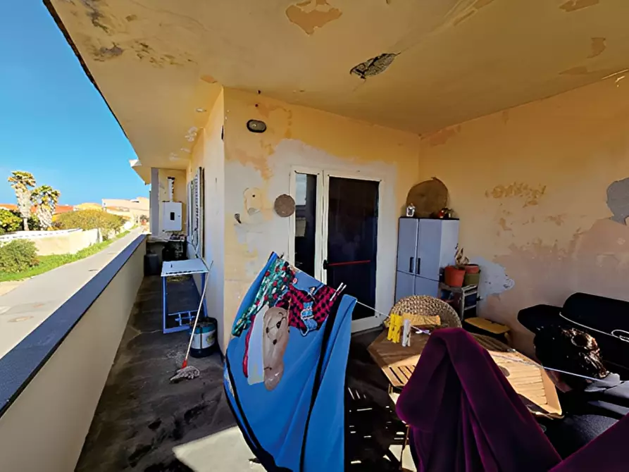 Immagine 7 di Appartamento in vendita  in Via Evaristo Madeddu, 09070 Putzu Idu a San Vero Milis