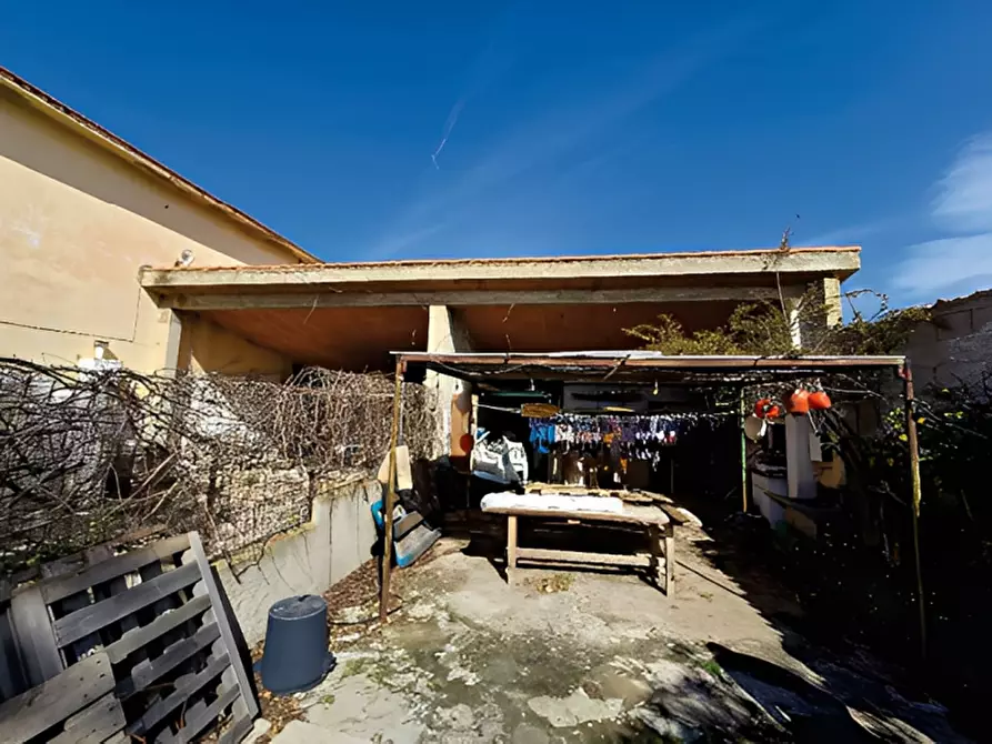 Immagine 8 di Appartamento in vendita  in Via Evaristo Madeddu, 09070 Putzu Idu a San Vero Milis