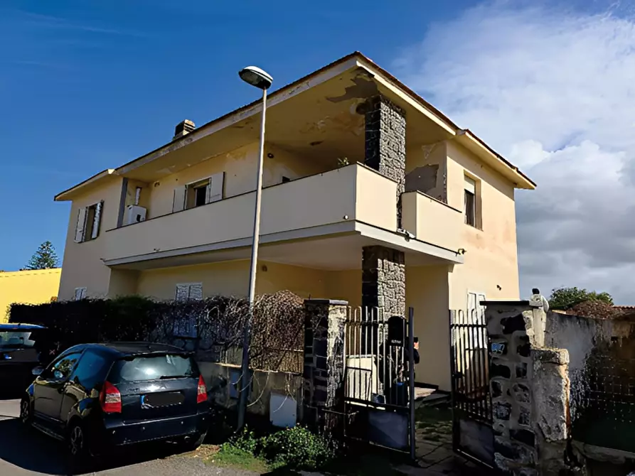 Immagine 9 di Appartamento in vendita  in Via Evaristo Madeddu, 09070 Putzu Idu a San Vero Milis