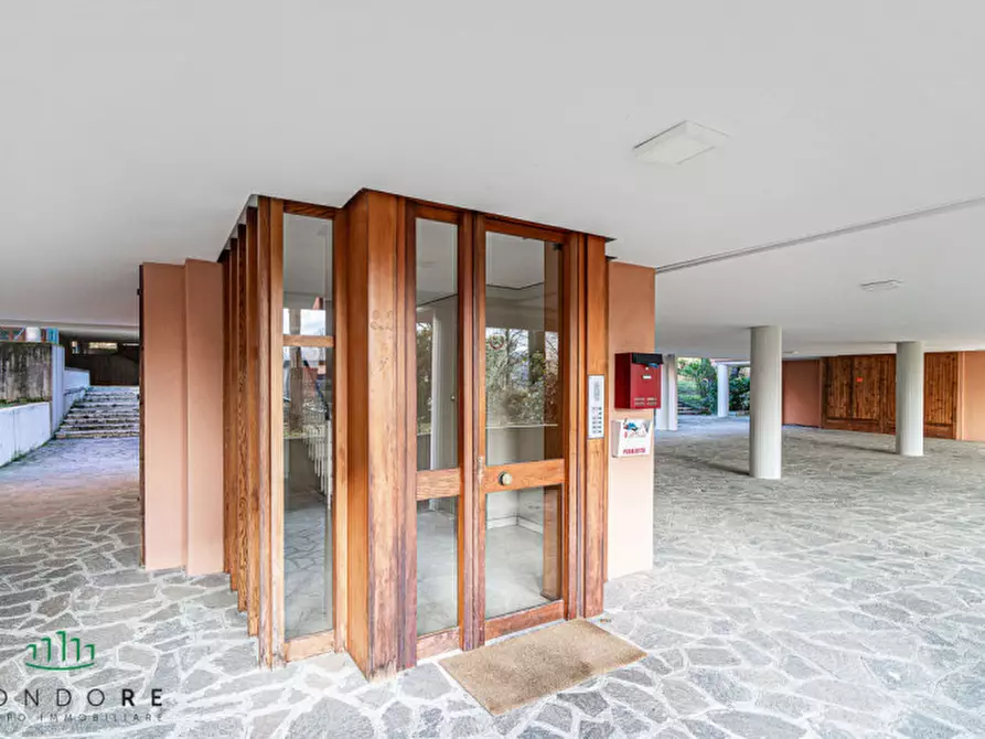 Immagine 4 di Appartamento in vendita  in via della pace a Sasso Marconi