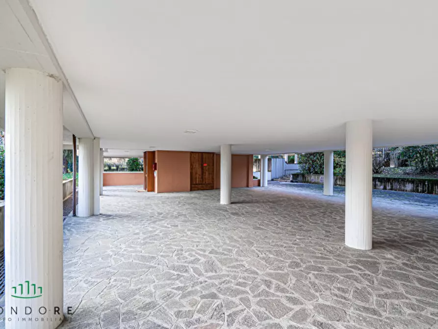 Immagine 5 di Appartamento in vendita  in via della pace a Sasso Marconi