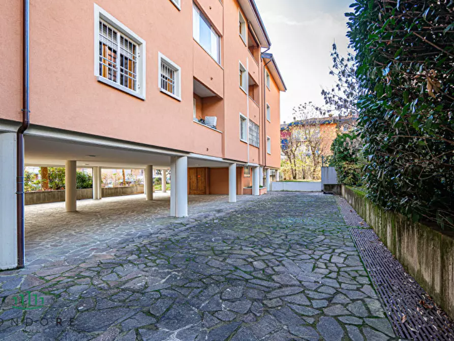 Immagine 6 di Appartamento in vendita  in via della pace a Sasso Marconi