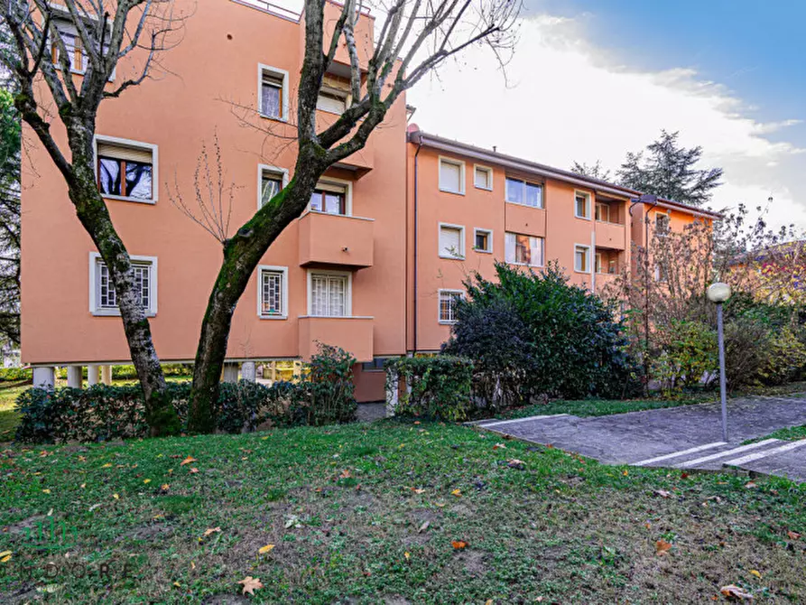 Immagine 7 di Appartamento in vendita  in via della pace a Sasso Marconi