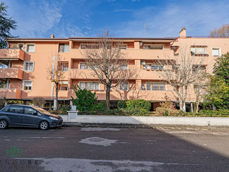 Immagine 9 di Appartamento in vendita  in via della pace a Sasso Marconi