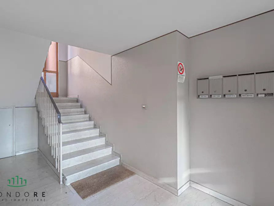 Immagine 10 di Appartamento in vendita  in via della pace a Sasso Marconi