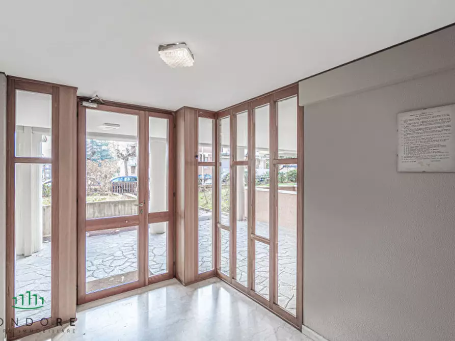 Immagine 11 di Appartamento in vendita  in via della pace a Sasso Marconi