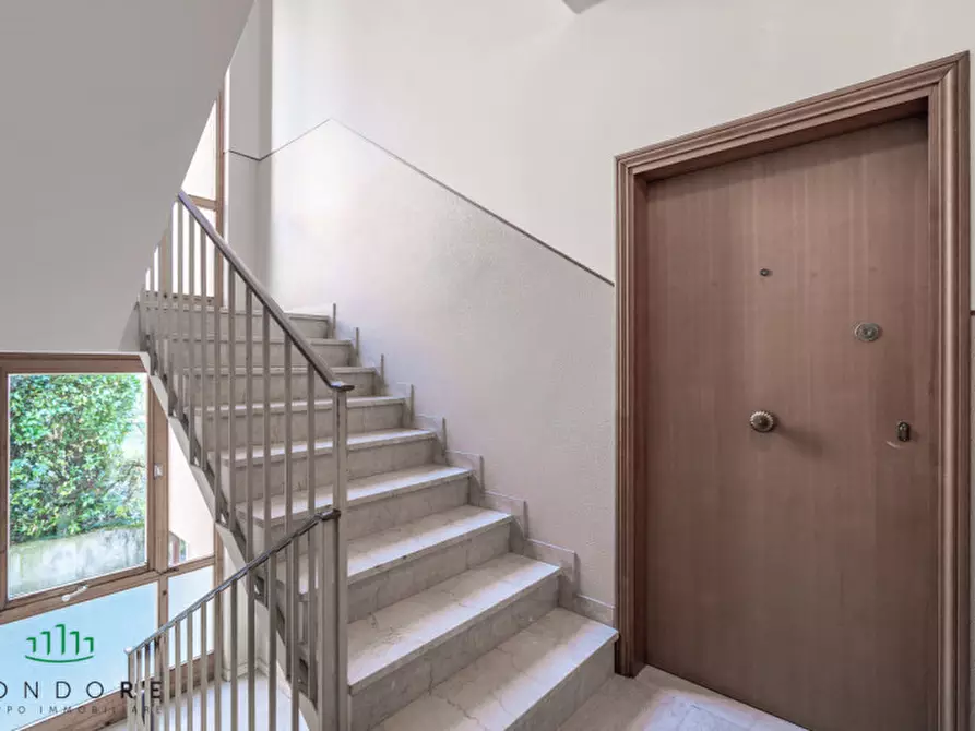 Immagine 12 di Appartamento in vendita  in via della pace a Sasso Marconi