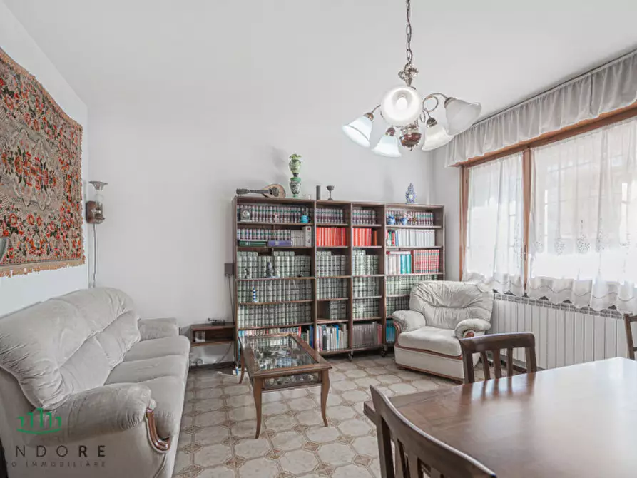 Immagine 13 di Appartamento in vendita  in via della pace a Sasso Marconi