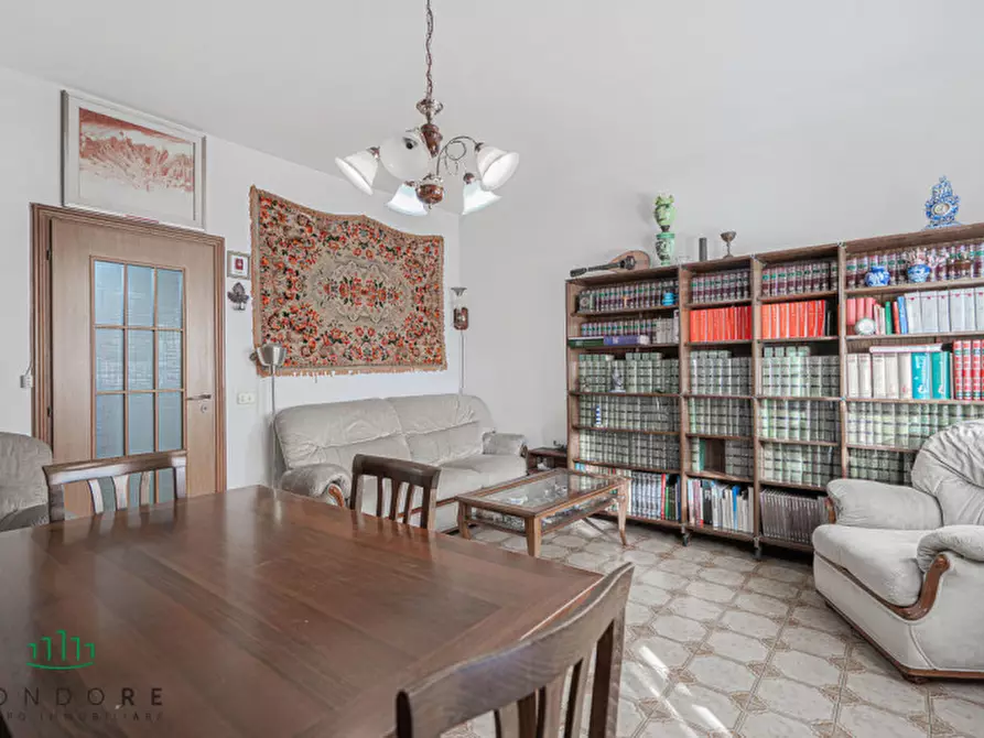 Immagine 14 di Appartamento in vendita  in via della pace a Sasso Marconi