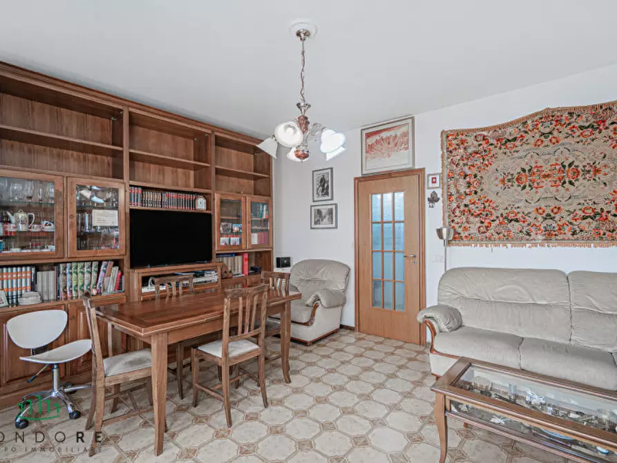 Immagine 15 di Appartamento in vendita  in via della pace a Sasso Marconi