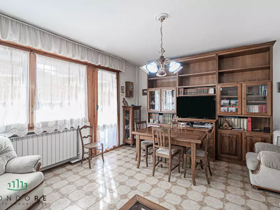 Immagine 16 di Appartamento in vendita  in via della pace a Sasso Marconi