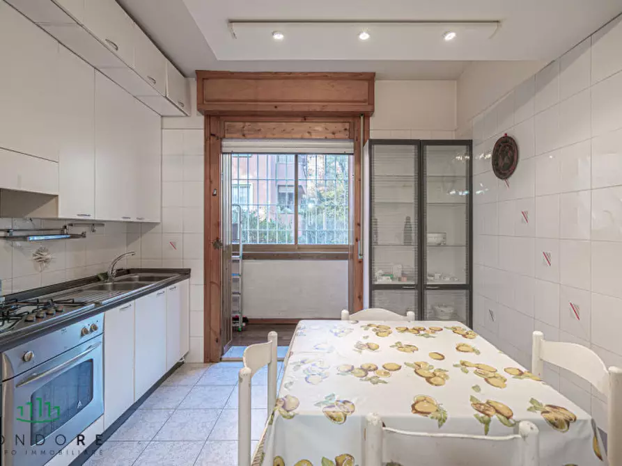 Immagine 17 di Appartamento in vendita  in via della pace a Sasso Marconi