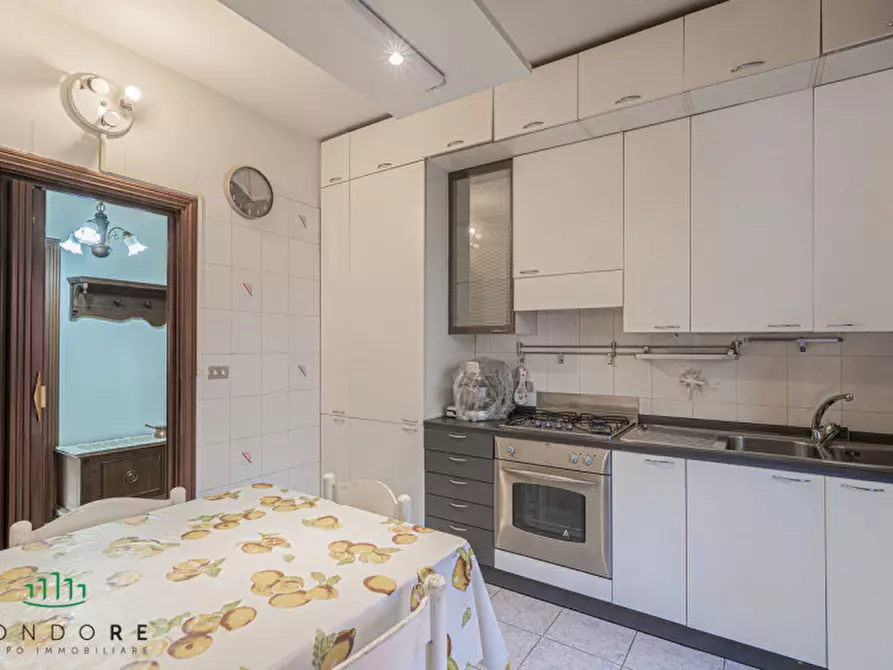 Immagine 19 di Appartamento in vendita  in via della pace a Sasso Marconi