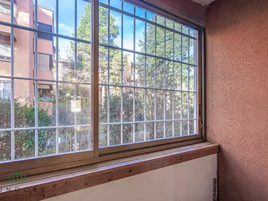 Immagine 20 di Appartamento in vendita  in via della pace a Sasso Marconi