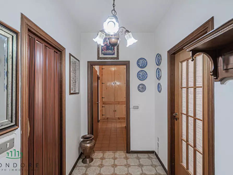 Immagine 21 di Appartamento in vendita  in via della pace a Sasso Marconi